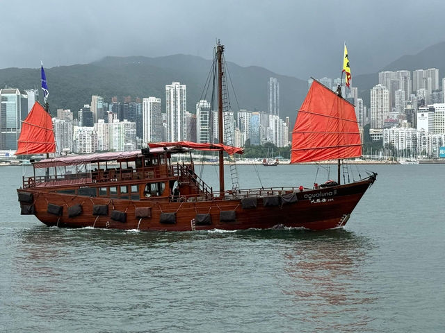 香港中環渡輪 香港中環渡輪