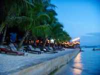 Paradise of Turquoise Waters & White Sands: 