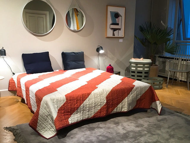 🏠 코펜하겐 Hay House 방문 후기