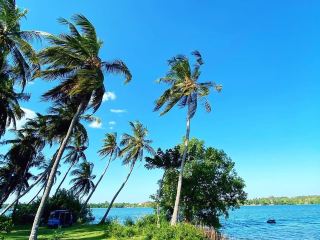 A Coastal Escape to Batticaloa