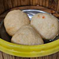 Delicious dimsum spot from Klang