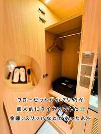 香港ホテル「The Kimberley Hotel」②