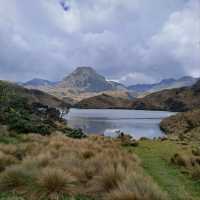 Exploring the Wild Beauty of El Cajas National Park