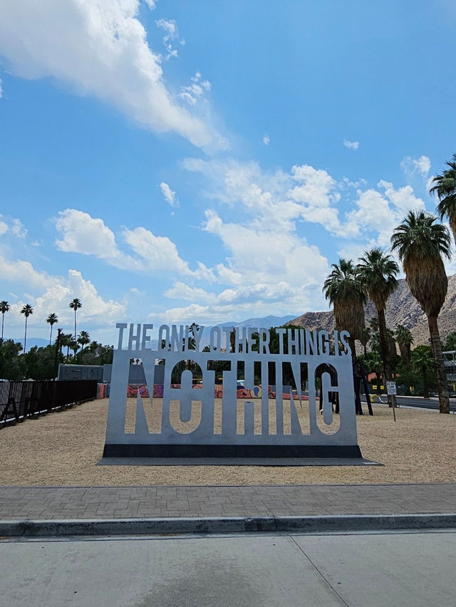 🌆 미국 서부 여행 ② 도시와 자유의 로드트립