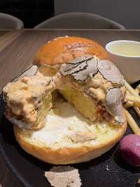 【東京🗼】ヒルズグルメバーガーグランプリ2025🍔🏆