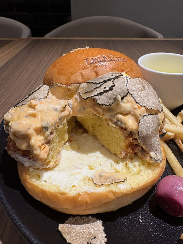 【東京🗼】ヒルズグルメバーガーグランプリ2025🍔🏆