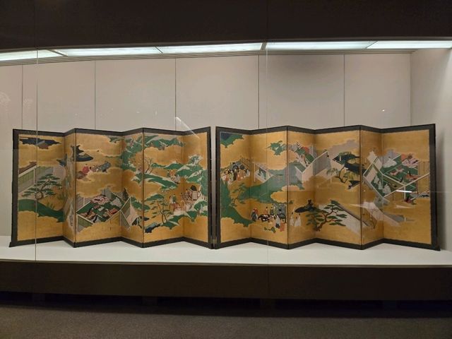 【大阪】堺市　堺市博物館