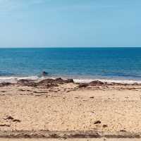 Island Pulse: A Solo Traveller's Base in Saint Helier, Jersey 🌊
