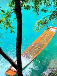 Karst Kingdom: The Wild Beauty of Libo