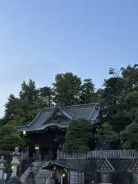 Shinshoji-temple Narita🇯🇵 วัดแห่งเมืองเล็กๆ