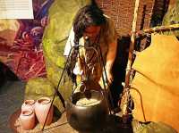 Portland Basin Museum – Industrial Heritage by the Canal