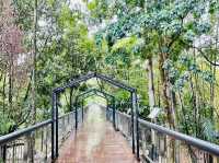 Nature’s Playground at Taman Botani Putrajaya! 
