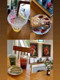 Good Cafe สายชิล บรรยากาศดี มาก