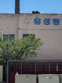 목포 당일치기 코스 추천