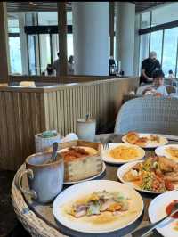 珠海鳳凰灣悅椿酒店 – 浪漫周年紀念的完美體驗