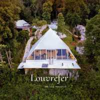 Louvrefer Chiangmai แม่แตง จ.เชียงใหม่