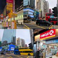 🇭🇰 ฮ่องกง [สายมูห้ามพลาด]