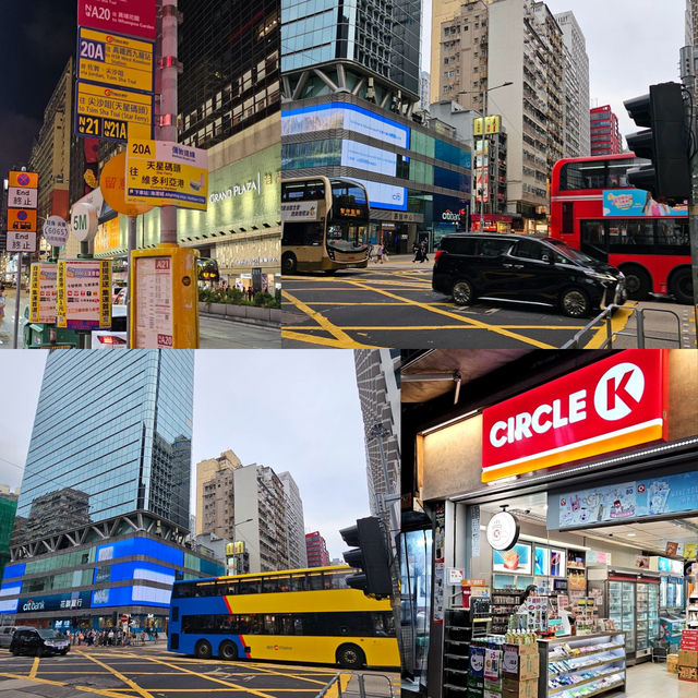 🇭🇰 ฮ่องกง [สายมูห้ามพลาด]