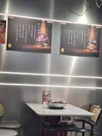 火焰新鮮龍蝦煱湯底試過沒有？