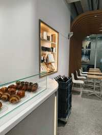 NOC Coffee Co. – Fortress Hill