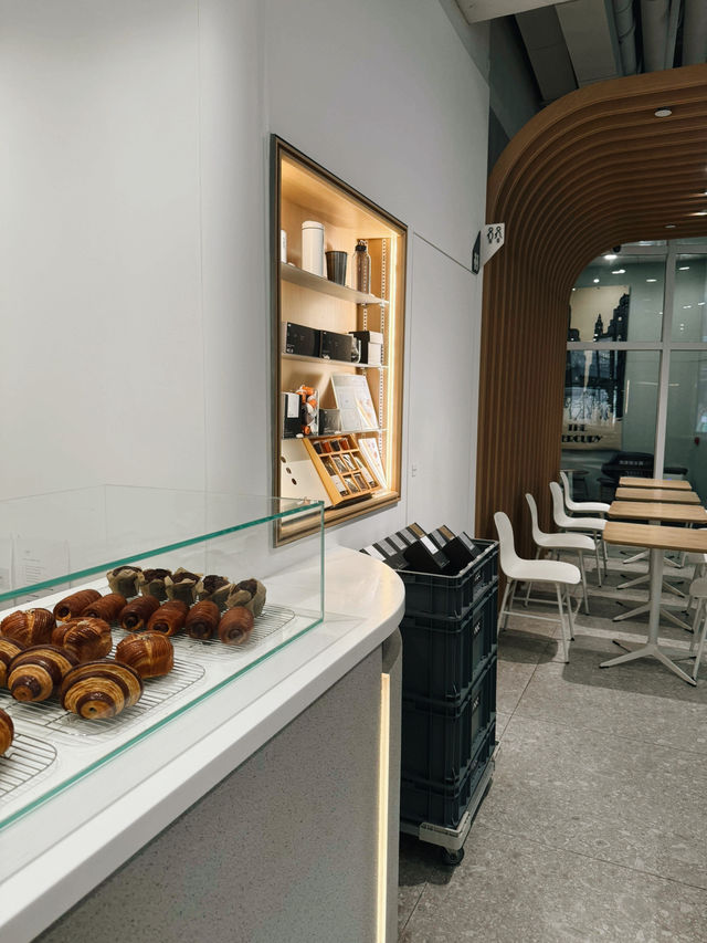 NOC Coffee Co. – Fortress Hill NOC Coffee Co. – Fortress Hill