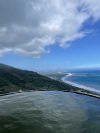 타이동 해변 공원 (Taitung Seashore Park) — 바다 감성 충만한 힐링 명소 🩵