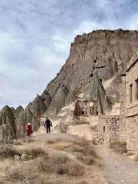 Between Continents and Centuries: A Journey Through Turkey 