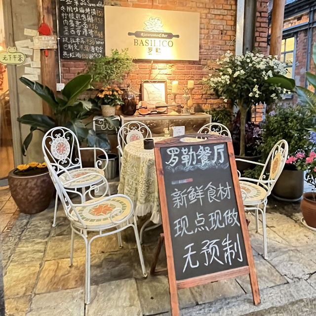 🇨🇳东郊记忆文創園區打卡新玩法  