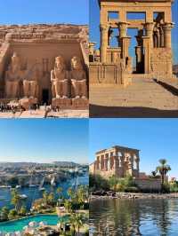 🇪🇬 Aswan, Egypt