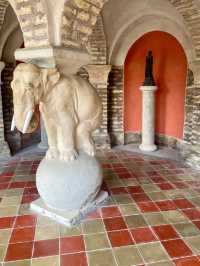 On the Road Through Europe: Long Road Trip Itinerary – Hungary  