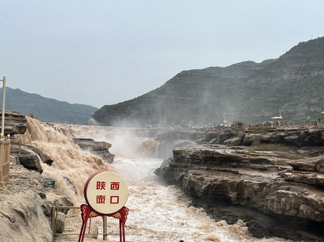 Day Trip Itinerary — Yellow River History & Culture