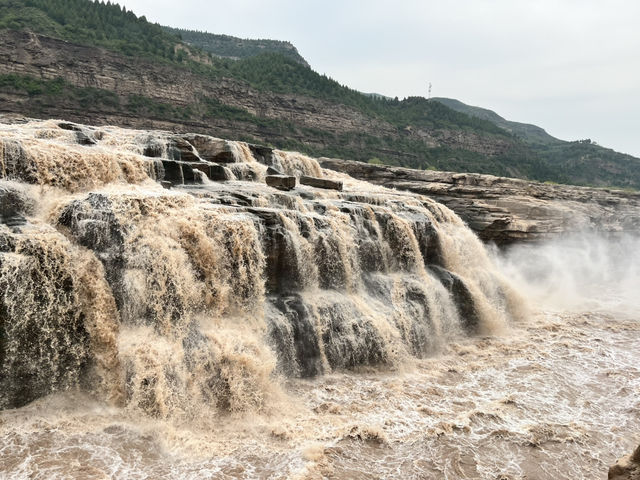 Day Trip Itinerary — Yellow River History & Culture