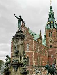 Discovering Denmark: A Cultural and Scenic Journey – Hillerød 