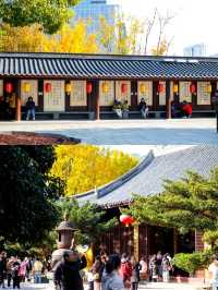 Longhua Temple Shanghai วัดหลงหัว