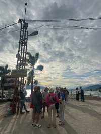 MEDAN 🇮🇩Short getaway less than RM1500pp