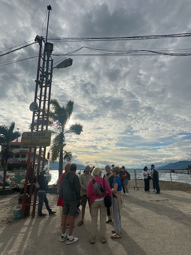 MEDAN 🇮🇩Short getaway less than RM1500pp MEDAN 🇮🇩Short getaway less than RM1500pp