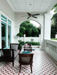 Hotel Majestic Melaka: The Ideal Small Luxury Staycation
