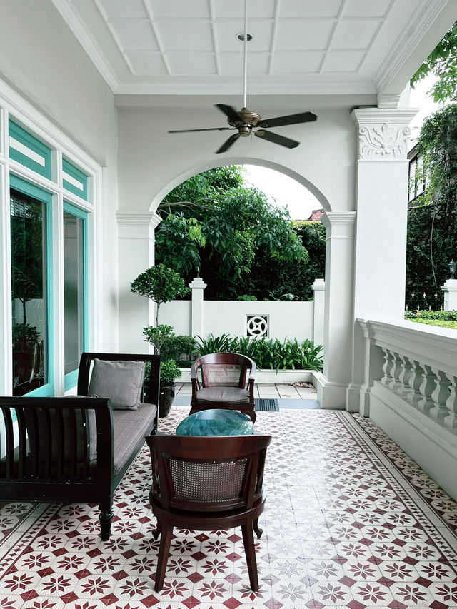 Hotel Majestic Melaka: The Ideal Small Luxury Staycation