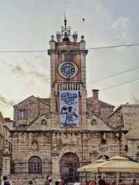 Sun, Sea & Sound: My Solo Escape to Zadar, Croatia