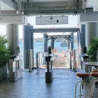 คาเฟ่ริมทะเลภูเก็ต MOONSTo̲̲NE cafe over the Sea