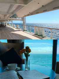 🚢 鼓浪嶼號郵輪週末遊