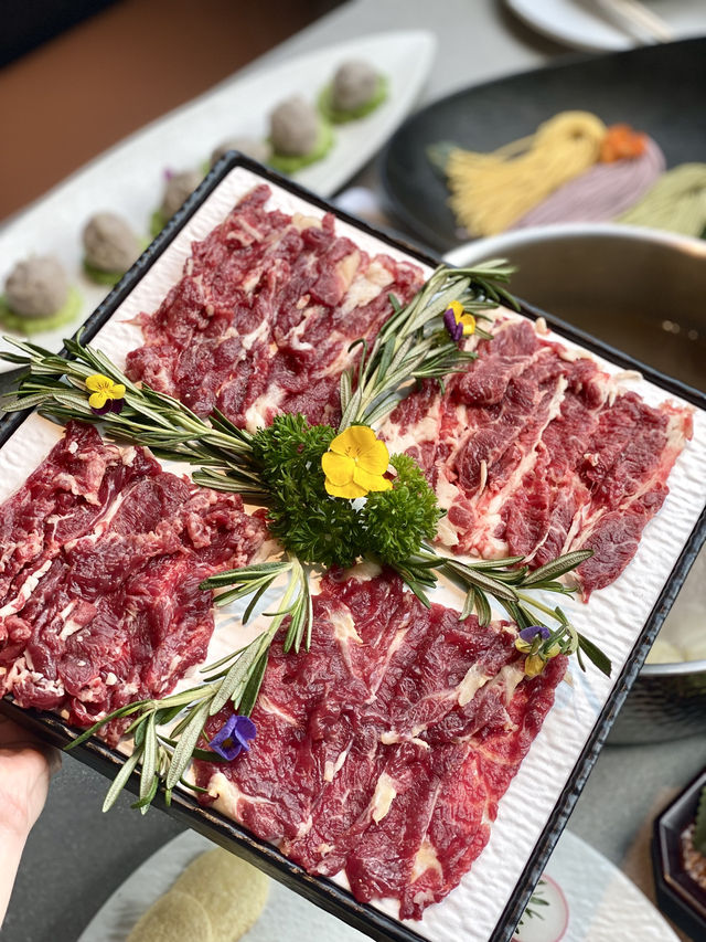 非遺牛肉