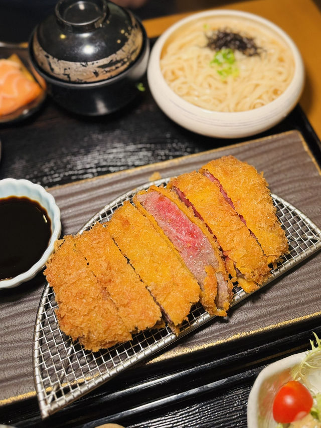 尖沙咀居酒屋🏮午市商務定食仲有88折 尖沙咀居酒屋🏮午市商務定食仲有88折
