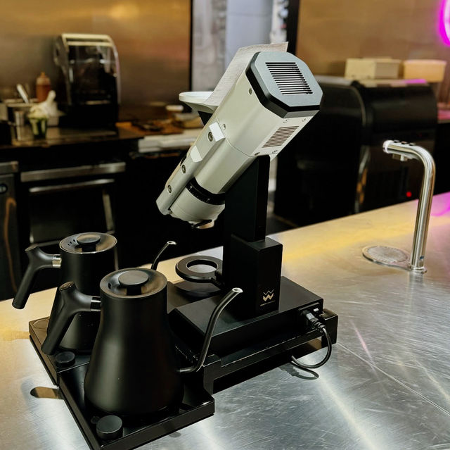 Familiar Sips, Unusual Twists Familiar Sips, Unusual Twists