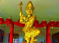 Discover the Spiritual Beauty of 500 Lohan Temple in Bintan