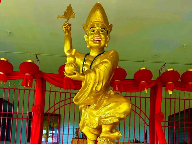 Discover the Spiritual Beauty of 500 Lohan Temple in Bintan Discover the Spiritual Beauty of 500 Lohan Temple in Bintan