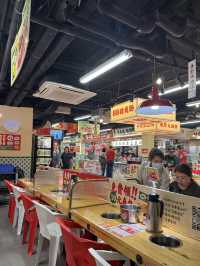 到廣州、佛山必吃的熱門粥底火鍋！有米粥料