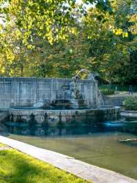 🕍 Aachen: A City of History, Hot Springs & Charm