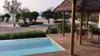 Paradise on earth in Cambodia