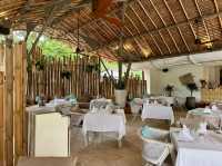 รีวิวที่พักบนเกาะยาวน้อยTreeHouse Villas